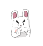 Toby Bunny（個別スタンプ：18）