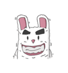 Toby Bunny（個別スタンプ：19）