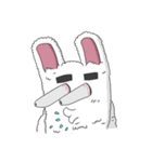 Toby Bunny（個別スタンプ：20）