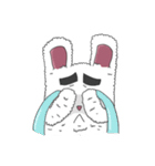 Toby Bunny（個別スタンプ：21）