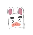 Toby Bunny（個別スタンプ：22）
