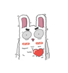 Toby Bunny（個別スタンプ：24）