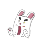 Toby Bunny（個別スタンプ：25）