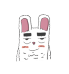 Toby Bunny（個別スタンプ：26）
