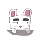 Toby Bunny（個別スタンプ：27）