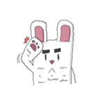 Toby Bunny（個別スタンプ：28）