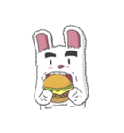 Toby Bunny（個別スタンプ：29）
