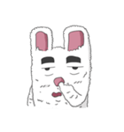 Toby Bunny（個別スタンプ：30）