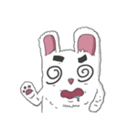 Toby Bunny（個別スタンプ：31）