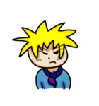 q A E REN（個別スタンプ：2）