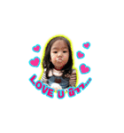 Celeb ChanChao（個別スタンプ：2）