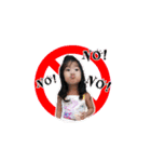 Celeb ChanChao（個別スタンプ：4）