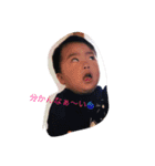 るいく（個別スタンプ：6）