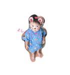 るいく（個別スタンプ：15）