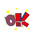 I AM ICHITARO（個別スタンプ：1）