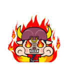 I AM ICHITARO（個別スタンプ：19）