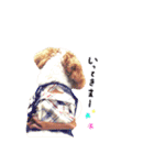 marulifespecial（個別スタンプ：6）