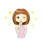 BB_BOBBY（個別スタンプ：16）