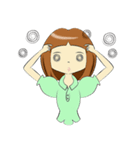 BB_BOBBY（個別スタンプ：33）