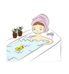 BB_BOBBY（個別スタンプ：40）
