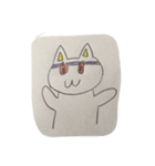 猫のひろきち（個別スタンプ：5）