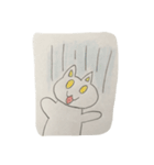猫のひろきち（個別スタンプ：6）