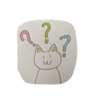 猫のひろきち（個別スタンプ：10）