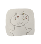 猫のひろきち（個別スタンプ：11）