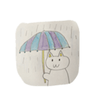 猫のひろきち（個別スタンプ：12）