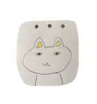 猫のひろきち（個別スタンプ：14）