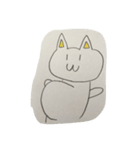 猫のひろきち（個別スタンプ：15）