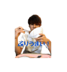 いつでも亀原 第2弾（個別スタンプ：6）