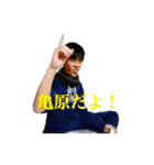 いつでも亀原 第2弾（個別スタンプ：8）