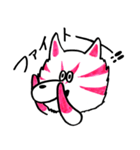 きつねさま（個別スタンプ：7）
