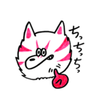 きつねさま（個別スタンプ：35）