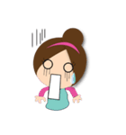 Miss Lookchin（個別スタンプ：5）