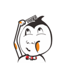 MR.LIN（個別スタンプ：2）