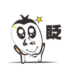 MR.LIN（個別スタンプ：13）