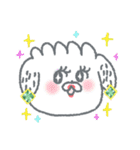 もわ野（個別スタンプ：9）