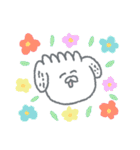 もわ野（個別スタンプ：22）