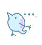 ゆるゆる微生物（個別スタンプ：19）