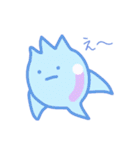 ゆるゆる微生物（個別スタンプ：25）