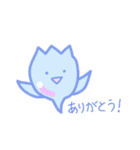 ゆるゆる微生物（個別スタンプ：26）