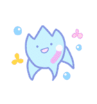 ゆるゆる微生物（個別スタンプ：39）