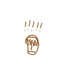 Special hair Boy（個別スタンプ：30）