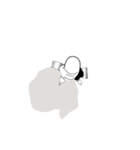 Finger's talk_V2（個別スタンプ：9）