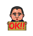 noori stamp（個別スタンプ：21）