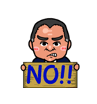 noori stamp（個別スタンプ：22）