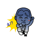 noori stamp（個別スタンプ：33）