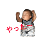 はねまる2（個別スタンプ：31）